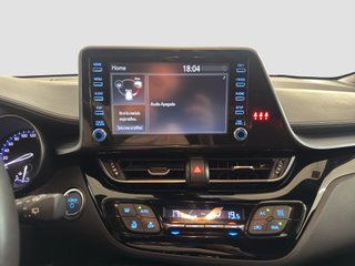 TOYOTA C-HR 2.0 VVT I-HYBRID ADVANCE AUTO 184 5P