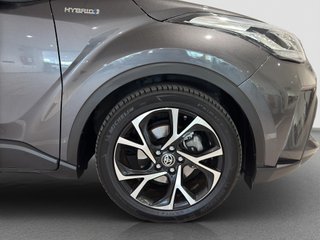 TOYOTA C-HR 2.0 VVT I-HYBRID ADVANCE AUTO 184 5P