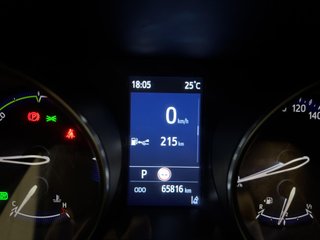 TOYOTA C-HR 2.0 VVT I-HYBRID ADVANCE AUTO 184 5P