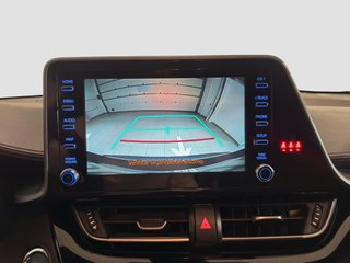TOYOTA C-HR 2.0 VVT I-HYBRID ADVANCE AUTO 184 5P