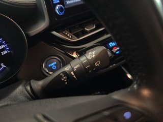 TOYOTA C-HR 2.0 VVT I-HYBRID ADVANCE AUTO 184 5P