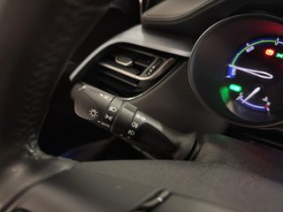 TOYOTA C-HR 2.0 VVT I-HYBRID ADVANCE AUTO 184 5P