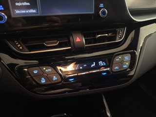 TOYOTA C-HR 2.0 VVT I-HYBRID ADVANCE AUTO 184 5P
