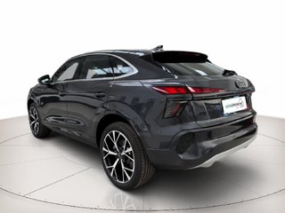 AUDI Q3 SPORTBACK AUDI Q3 SPORTBACK PROGRESSIVE E-HYBRID 200(272) KW(CV) S TRONIC