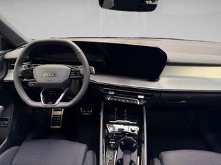 AUDI Q3 SPORTBACK AUDI Q3 SPORTBACK PROGRESSIVE E-HYBRID 200(272) KW(CV) S TRONIC