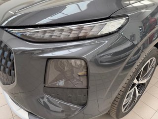 AUDI Q3 SPORTBACK AUDI Q3 SPORTBACK PROGRESSIVE E-HYBRID 200(272) KW(CV) S TRONIC