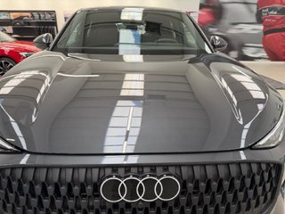 AUDI Q3 SPORTBACK AUDI Q3 SPORTBACK PROGRESSIVE E-HYBRID 200(272) KW(CV) S TRONIC