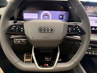 AUDI Q3 SPORTBACK AUDI Q3 SPORTBACK PROGRESSIVE E-HYBRID 200(272) KW(CV) S TRONIC