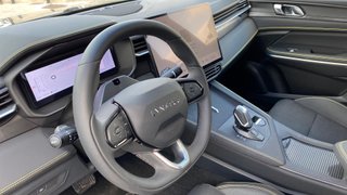 LINK & CO 01 1.5 PHEV CORE 5P
