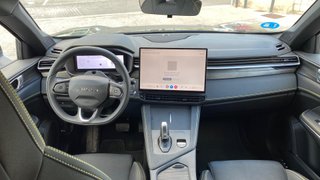 LINK & CO 01 1.5 PHEV CORE 5P