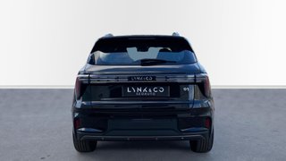 LINK & CO 01 1.5 PHEV CORE 5P