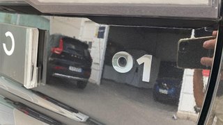 LINK & CO 01 1.5 PHEV CORE 5P
