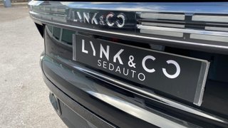 LINK & CO 01 1.5 PHEV CORE 5P