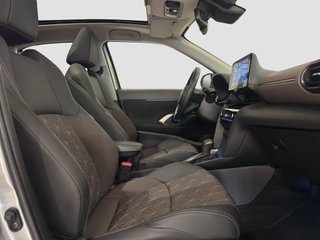 TOYOTA YARIS CROSS 1.5 VVT-I HYBRID STYLE PLUS 116 5P