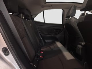 TOYOTA YARIS CROSS 1.5 VVT-I HYBRID STYLE PLUS 116 5P