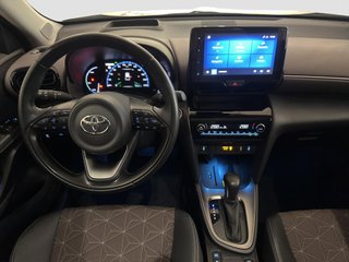 TOYOTA YARIS CROSS 1.5 VVT-I HYBRID STYLE PLUS 116 5P