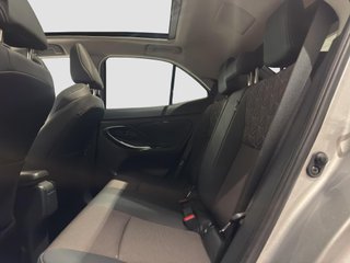 TOYOTA YARIS CROSS 1.5 VVT-I HYBRID STYLE PLUS 116 5P