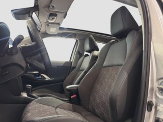 TOYOTA YARIS CROSS 1.5 VVT-I HYBRID STYLE PLUS 116 5P