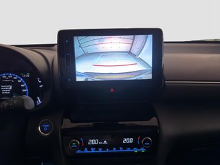 TOYOTA YARIS CROSS 1.5 VVT-I HYBRID STYLE PLUS 116 5P
