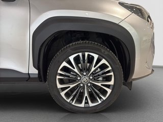 TOYOTA YARIS CROSS 1.5 VVT-I HYBRID STYLE PLUS 116 5P