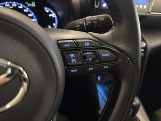 TOYOTA YARIS CROSS 1.5 VVT-I HYBRID STYLE PLUS 116 5P