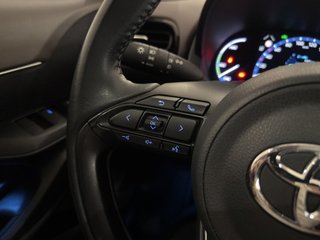TOYOTA YARIS CROSS 1.5 VVT-I HYBRID STYLE PLUS 116 5P