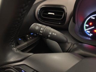 TOYOTA YARIS CROSS 1.5 VVT-I HYBRID STYLE PLUS 116 5P