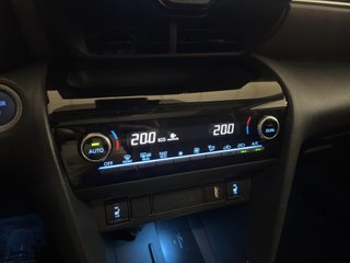 TOYOTA YARIS CROSS 1.5 VVT-I HYBRID STYLE PLUS 116 5P