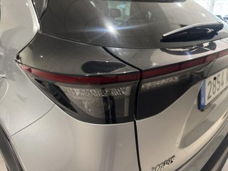 TOYOTA YARIS CROSS 1.5 VVT-I HYBRID STYLE PLUS 116 5P