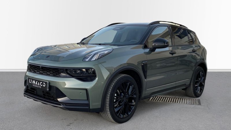 LINK & CO 01 1.5 PHEV MORE 5P