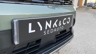LINK & CO 01 1.5 PHEV MORE 5P