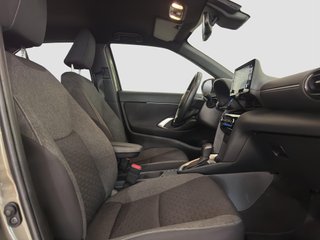TOYOTA YARIS CROSS 1.5 VVT-I HYBRID ACTIVE TECH 116 5P
