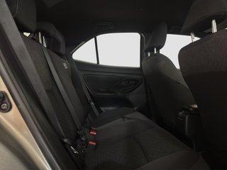 TOYOTA YARIS CROSS 1.5 VVT-I HYBRID ACTIVE TECH 116 5P