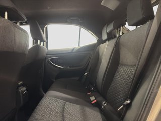 TOYOTA YARIS CROSS 1.5 VVT-I HYBRID ACTIVE TECH 116 5P