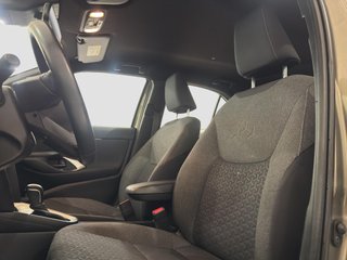 TOYOTA YARIS CROSS 1.5 VVT-I HYBRID ACTIVE TECH 116 5P