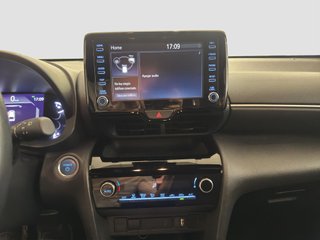 TOYOTA YARIS CROSS 1.5 VVT-I HYBRID ACTIVE TECH 116 5P