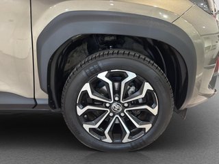 TOYOTA YARIS CROSS 1.5 VVT-I HYBRID ACTIVE TECH 116 5P