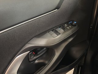 TOYOTA YARIS CROSS 1.5 VVT-I HYBRID ACTIVE TECH 116 5P