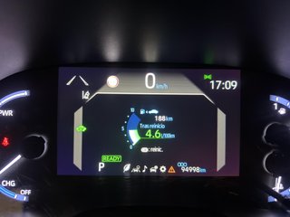 TOYOTA YARIS CROSS 1.5 VVT-I HYBRID ACTIVE TECH 116 5P