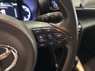 TOYOTA YARIS CROSS 1.5 VVT-I HYBRID ACTIVE TECH 116 5P