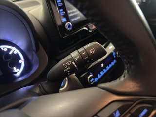 TOYOTA YARIS CROSS 1.5 VVT-I HYBRID ACTIVE TECH 116 5P