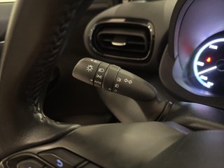 TOYOTA YARIS CROSS 1.5 VVT-I HYBRID ACTIVE TECH 116 5P