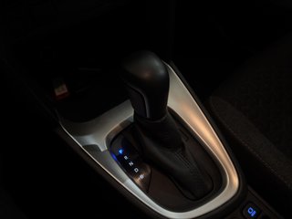 TOYOTA YARIS CROSS 1.5 VVT-I HYBRID ACTIVE TECH 116 5P