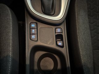 TOYOTA YARIS CROSS 1.5 VVT-I HYBRID ACTIVE TECH 116 5P