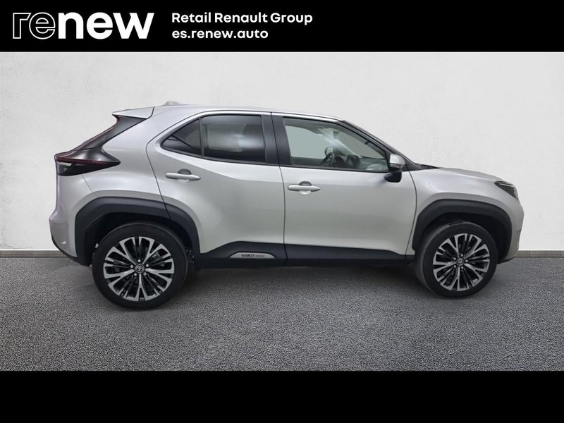 Toyota Yaris 2021, foto 3