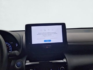 TOYOTA YARIS CROSS 1.5 VVT-I HYBRID STYLE 5P