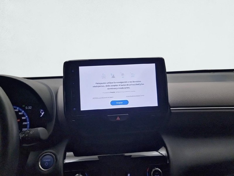 Toyota Yaris 2021, foto 6