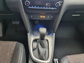 TOYOTA YARIS CROSS 1.5 VVT-I HYBRID STYLE 5P