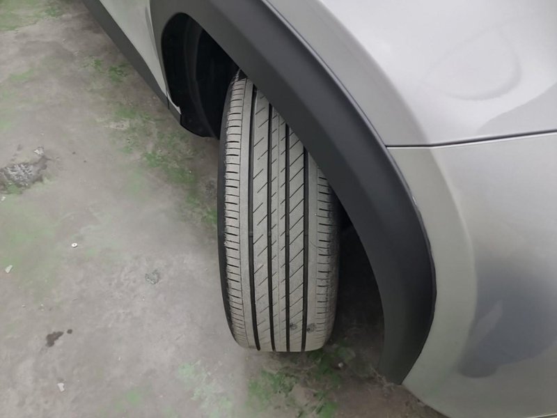 Toyota Yaris 2021, foto 11