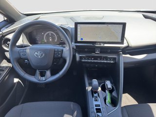 TOYOTA C-HR 2.0 PHEV HYBRID ADVANCE CVT 223 5P